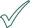 Check mark