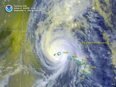 Hurricane Insurance